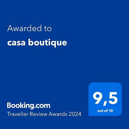 Casa Boutique Apartment Ivrea Bagian luar foto